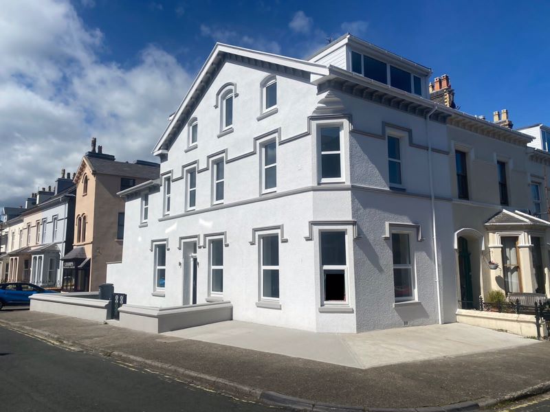 4 Brunswick Road, Douglas
