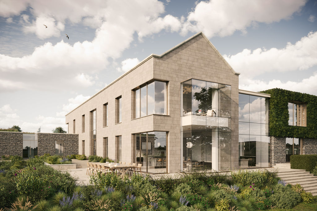 Ballacroak, Mullinaragher Road, St Marks