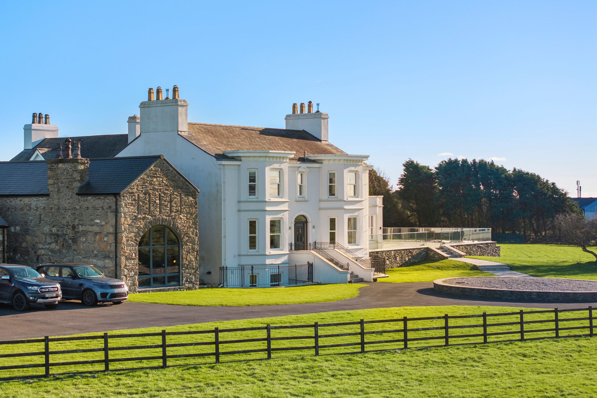 Moaney Road, Santon, IM4