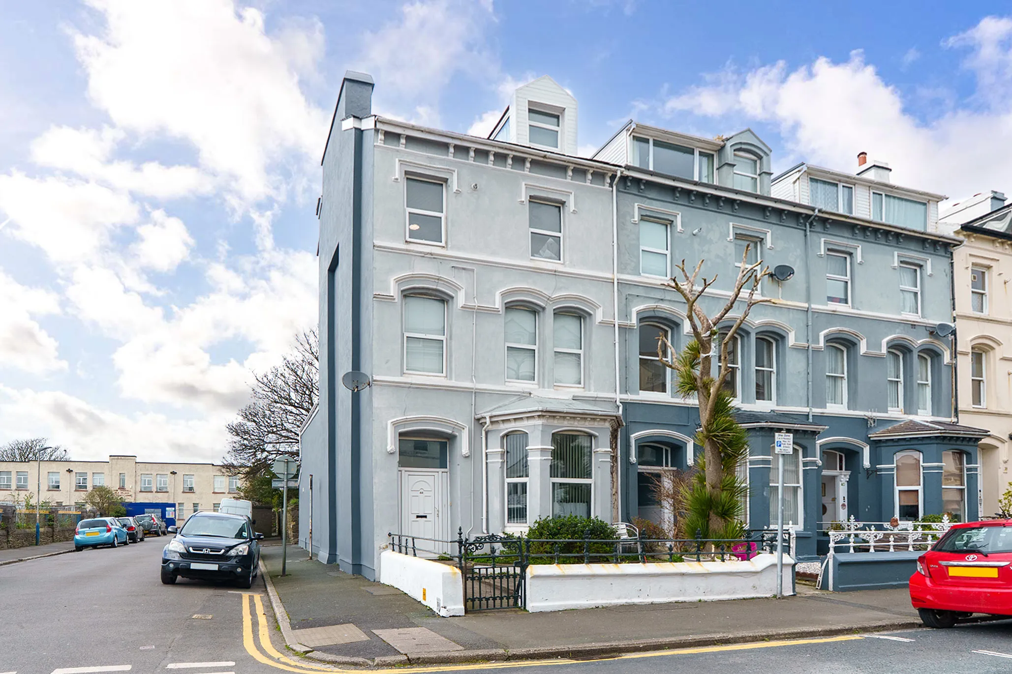 Freehold Investment Opportunity