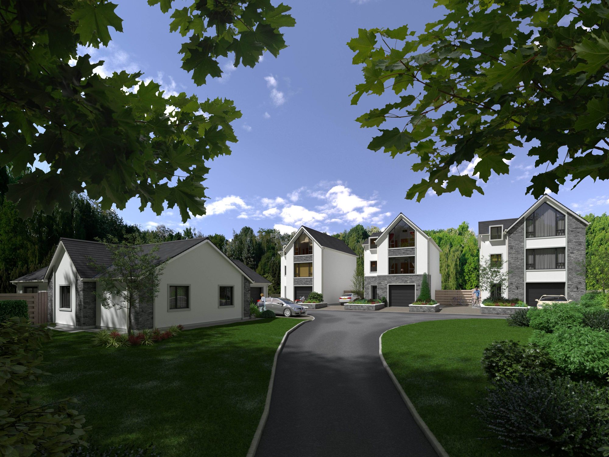 Bowring Road, Ramsey, IM8