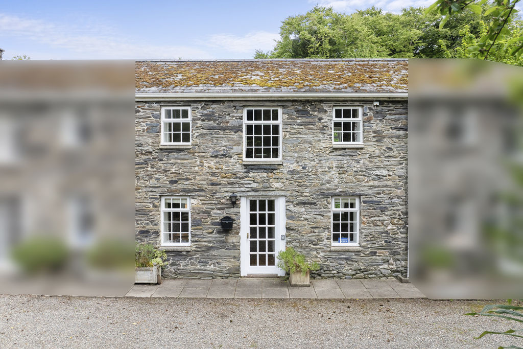 Bwanne Meanagh, Orrisdale Cottages, Orrisdale Loop Road, Kirk Michael