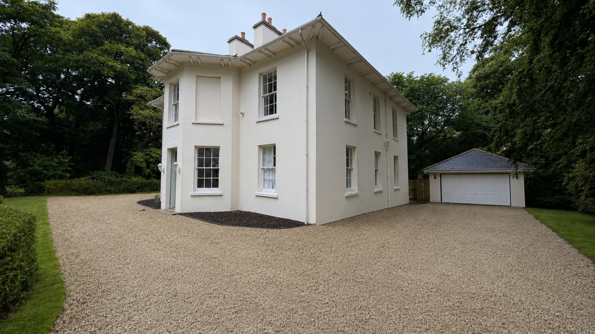 Regaby Mooar House, Regaby West Road, Andreas, IM7 3HL