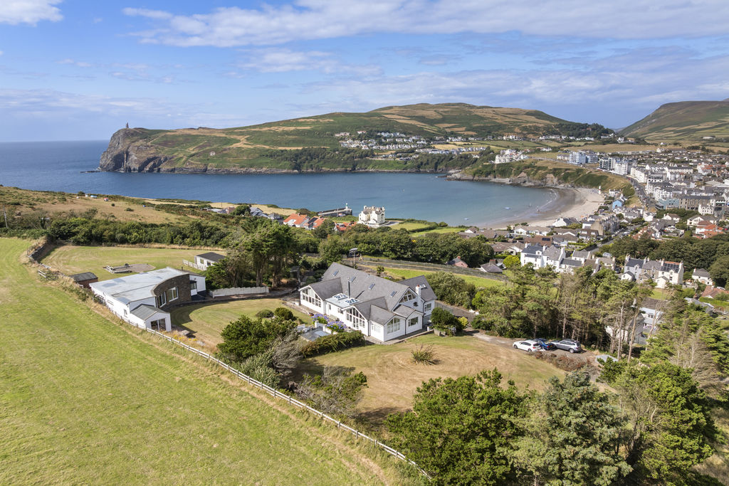 Mull House, Baymount, Port Erin