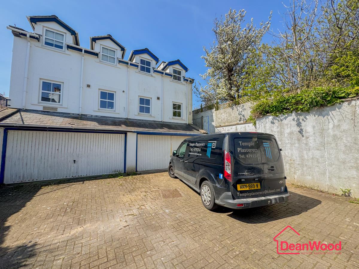 2 Mill Court Yard, Mill Street, Castletown