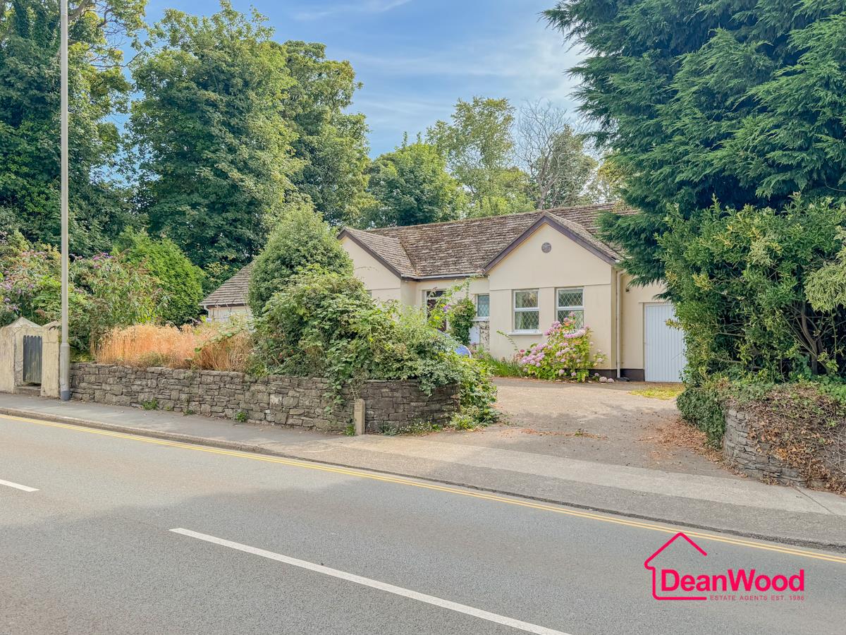 Cummal Beg Jurby Road, Ramsey
