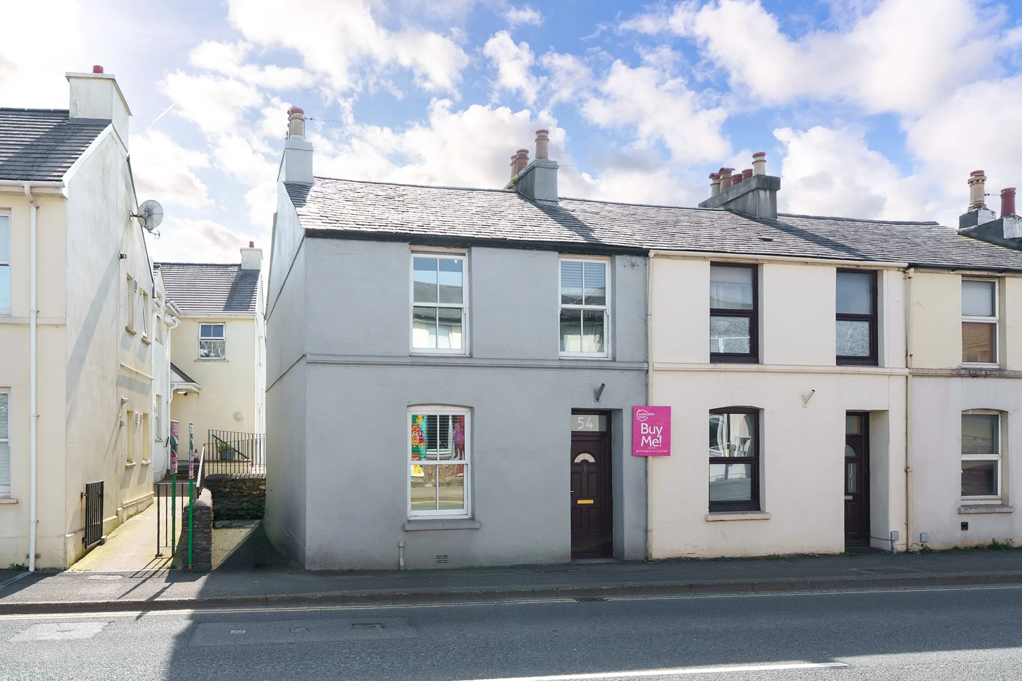 Well Presented 3 Bedroom Home