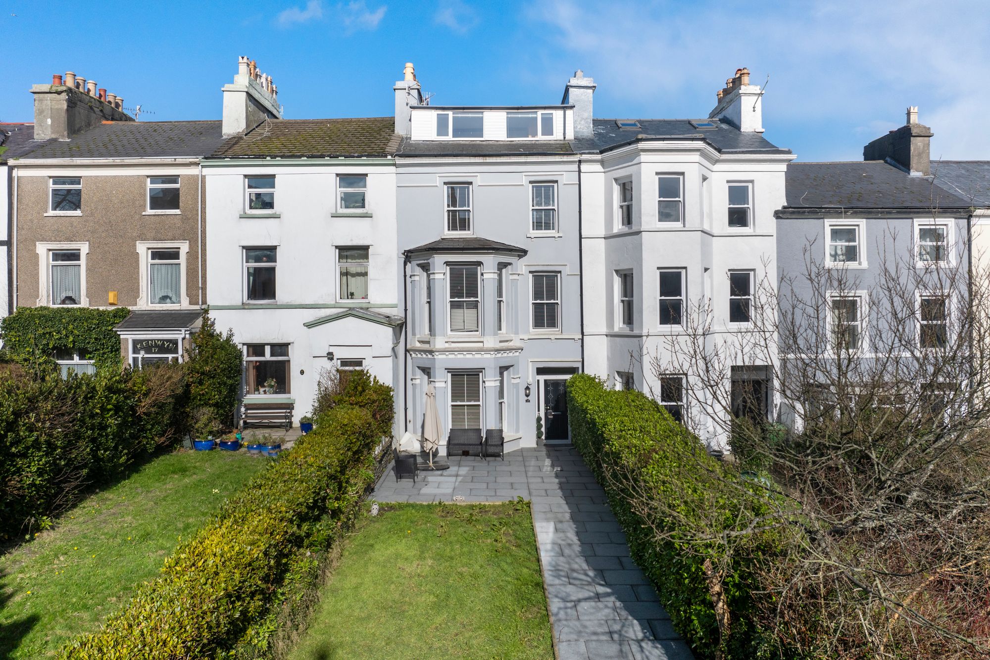 15 Stanley Terrace Douglas IM2 4EP