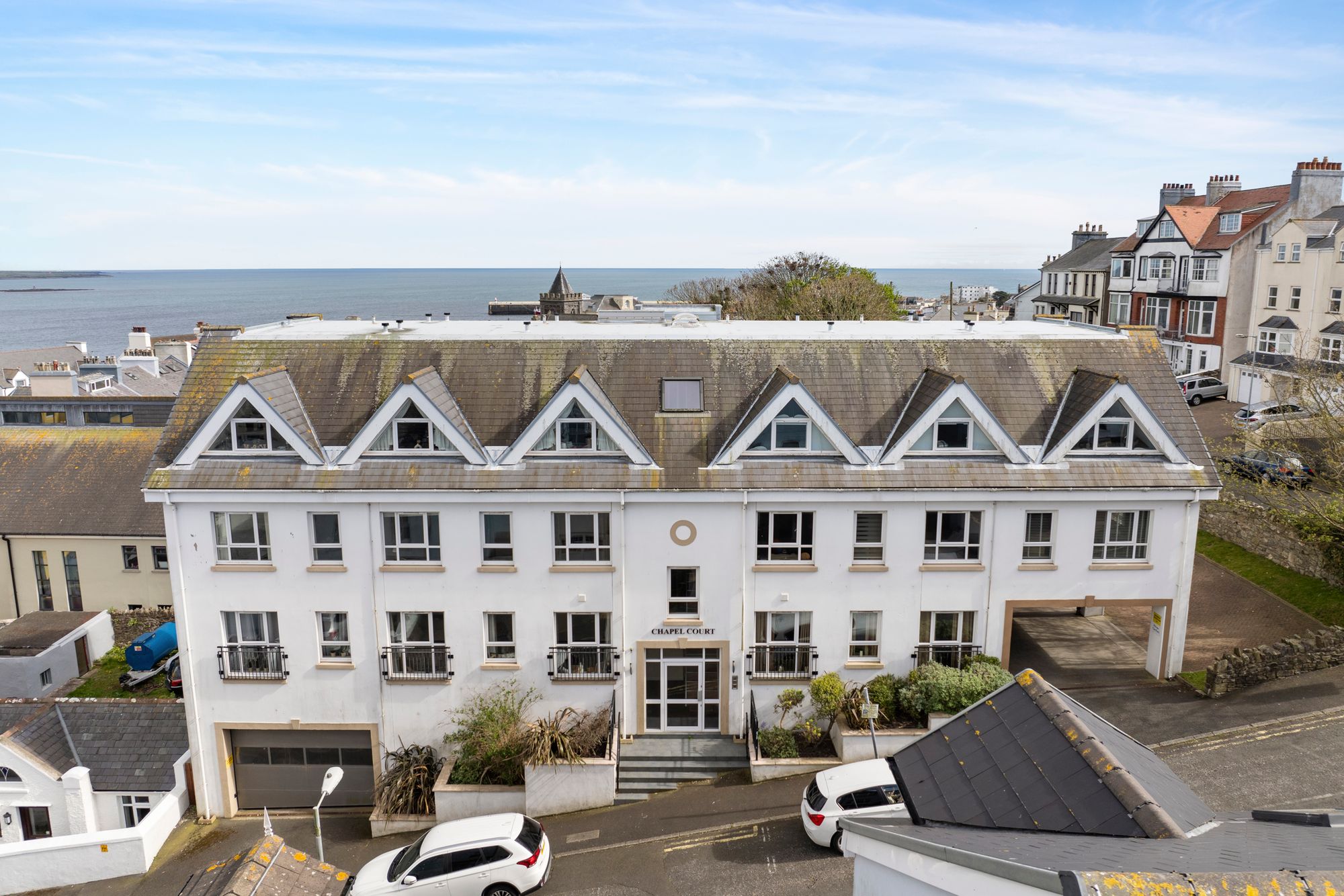 Gellings Avenue, Port St. Mary, IM9