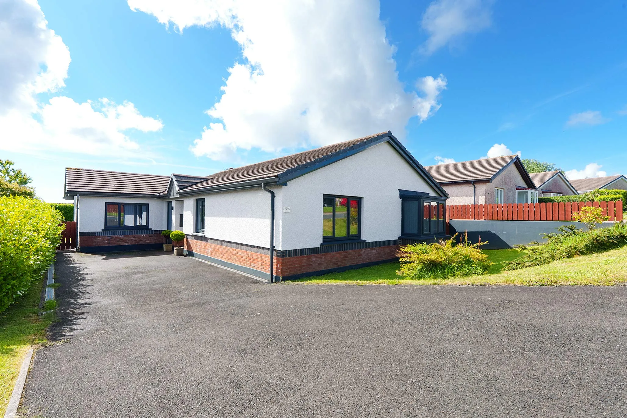 Beautifully Presented & Luxurious True Bungalow