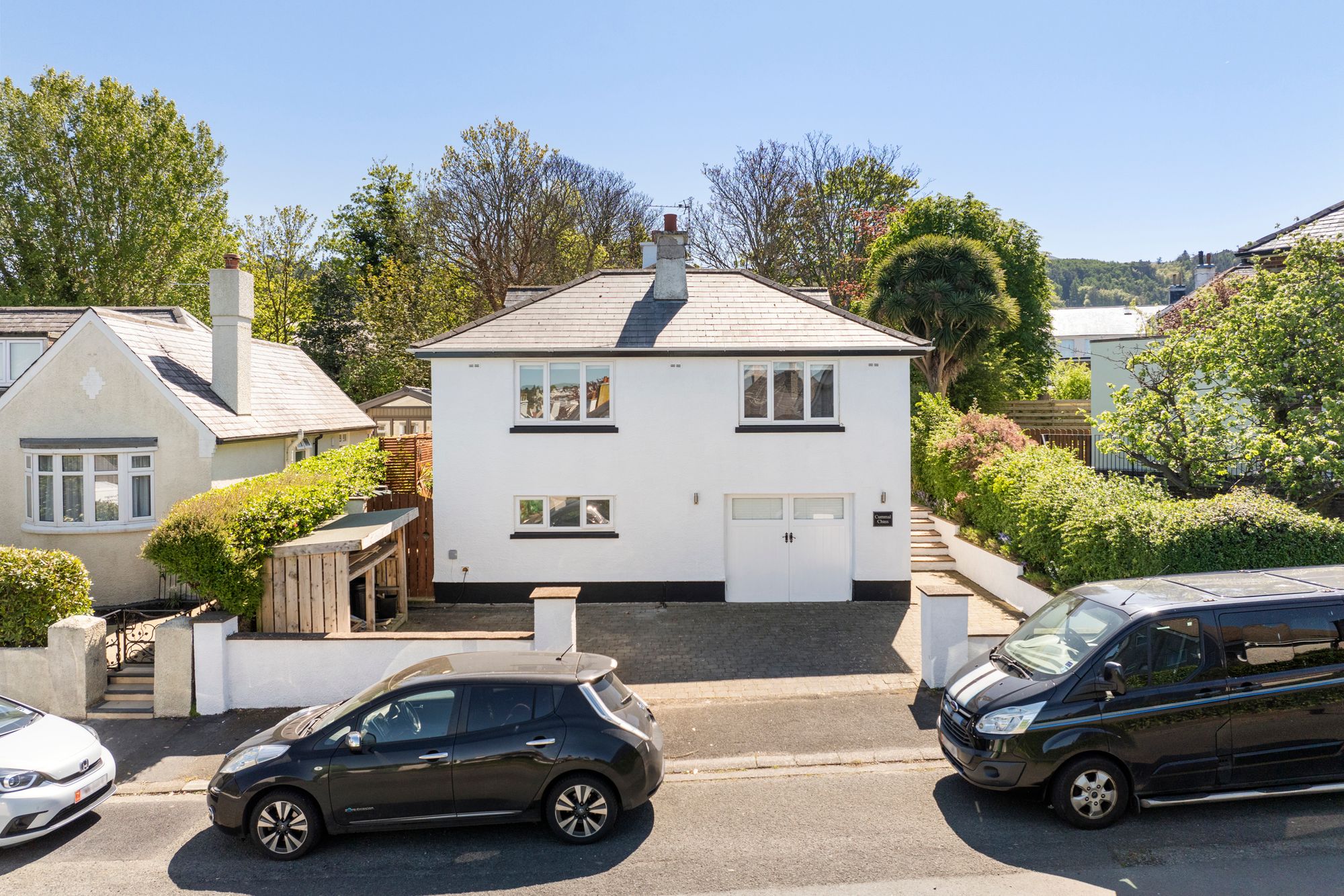Brookfield Crescent, Ramsey, IM8