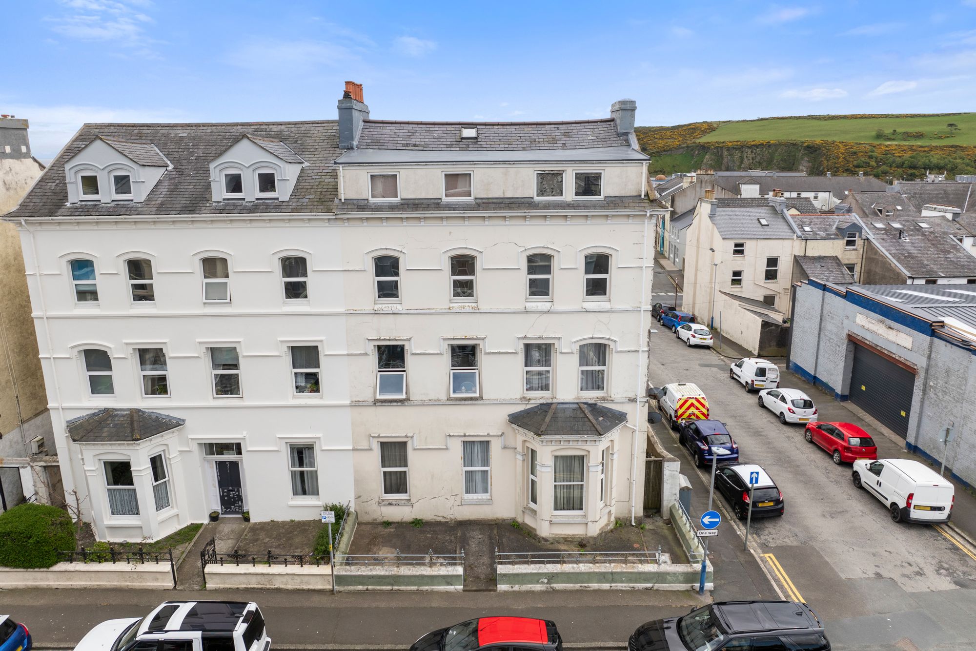 Demesne Road, Douglas, IM1