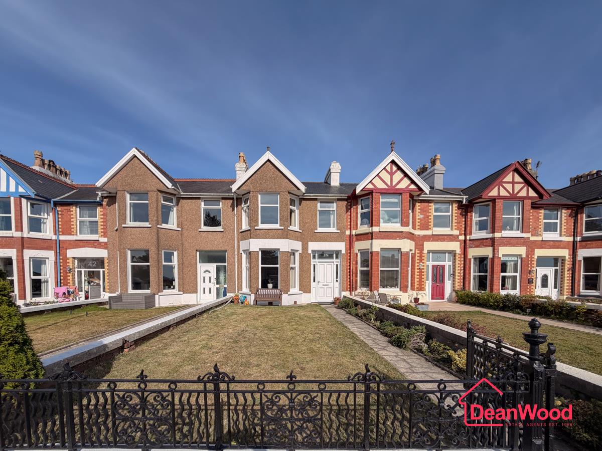 38 Royal Avenue, Onchan, Isle of Man