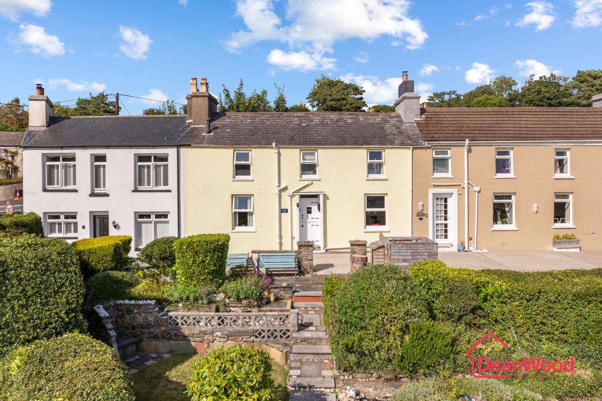 2 Sunnyside Terrace, Laxey, Isle of Man