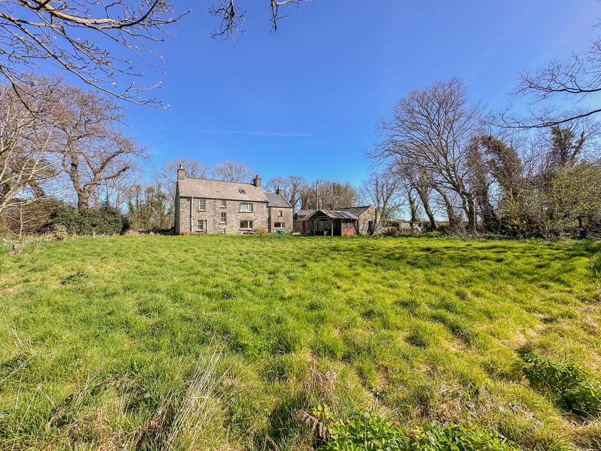 Ardonan Farm, Ardonan Lane, Ramsey, Isle of Man