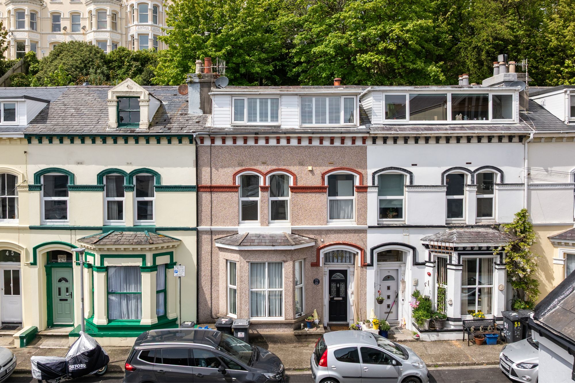 Castlemona Avenue, Douglas, IM2