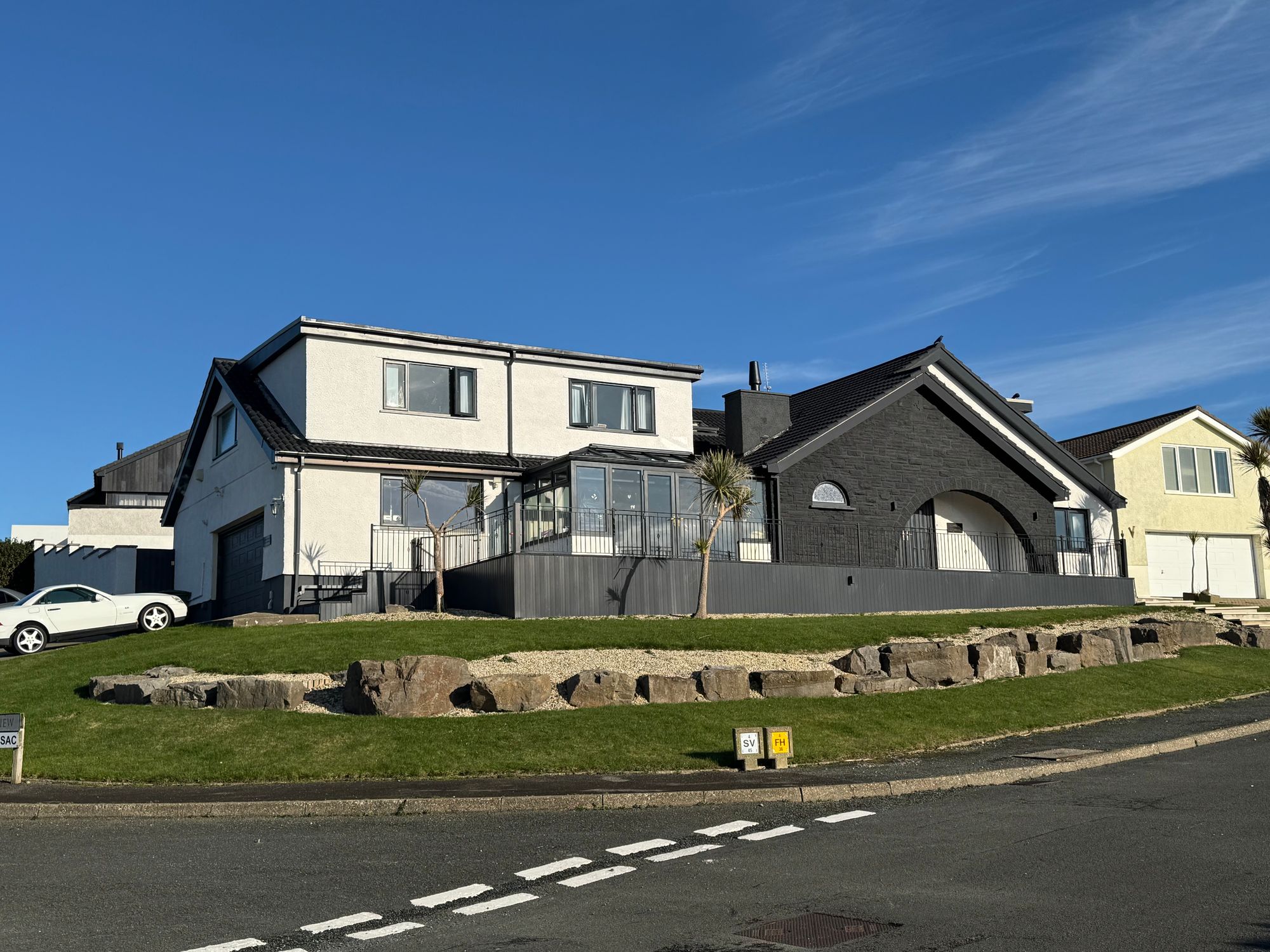 Howe Road, Onchan, IM3