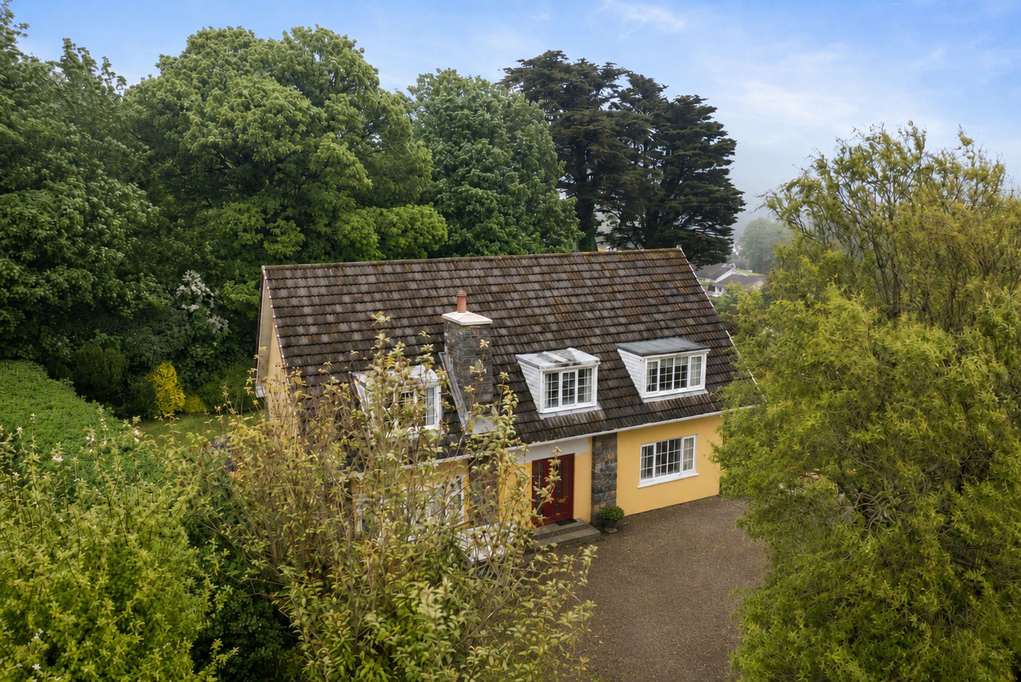 4 Ballaughton Meadows Douglas IM2
