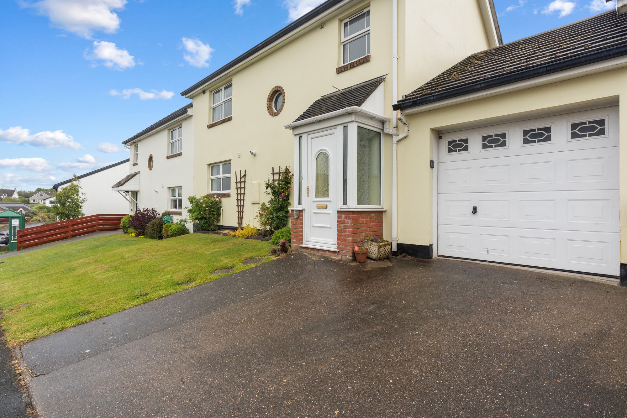 26 Ballaigh Court Ramsey IM8