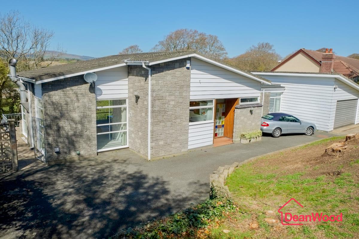 Silverburn, Quarterbridge Road, Douglas