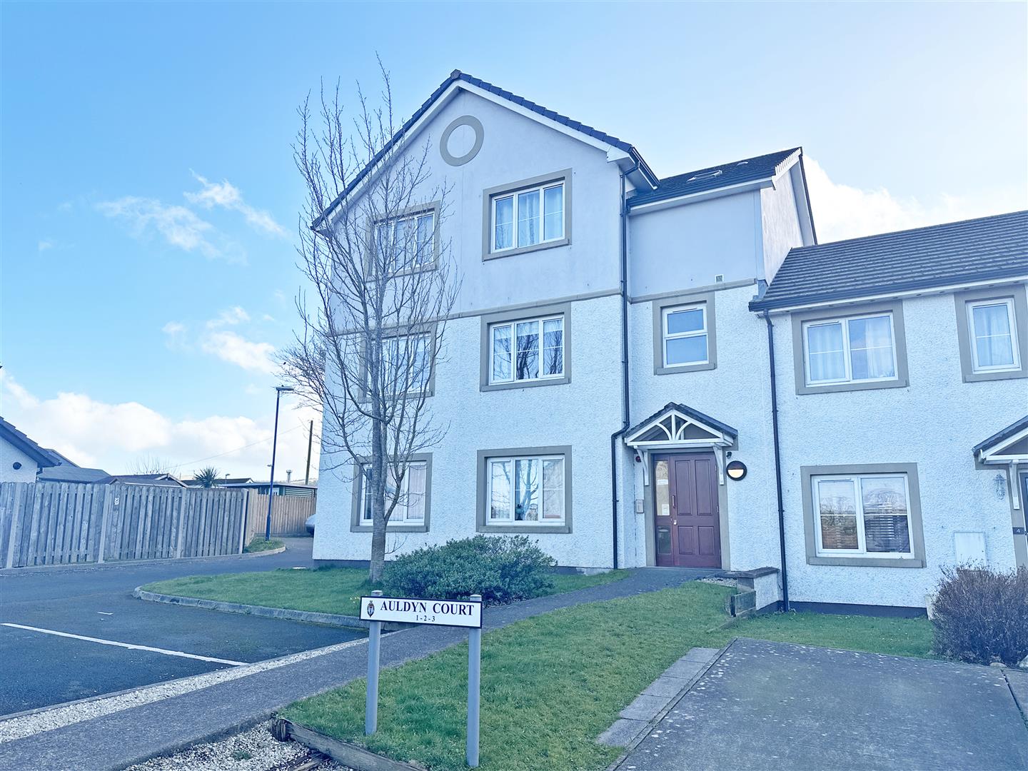 2 Auldyn Court, Ramsey, Isle of Man