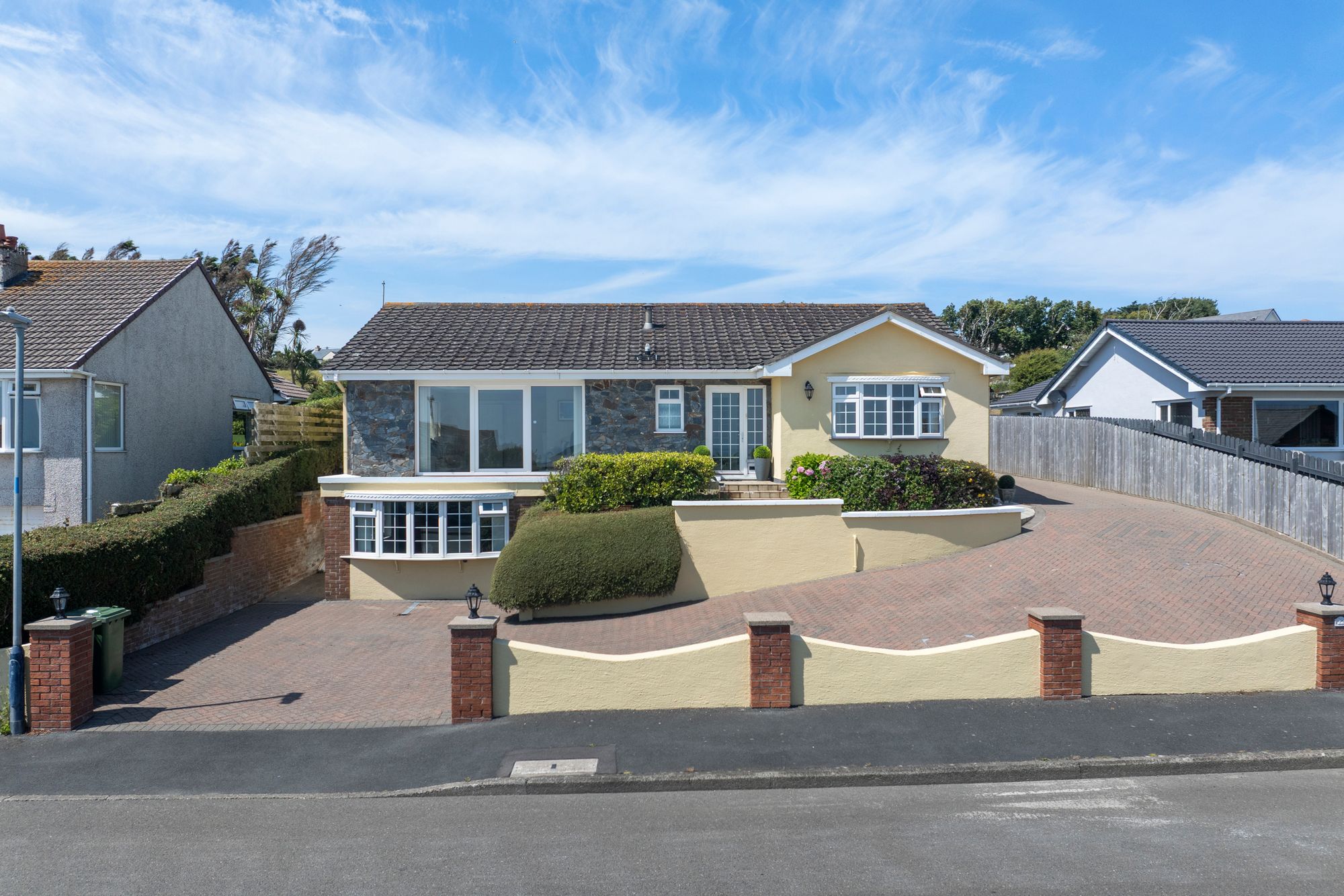 22 Perwick Road Port St Mary IM9