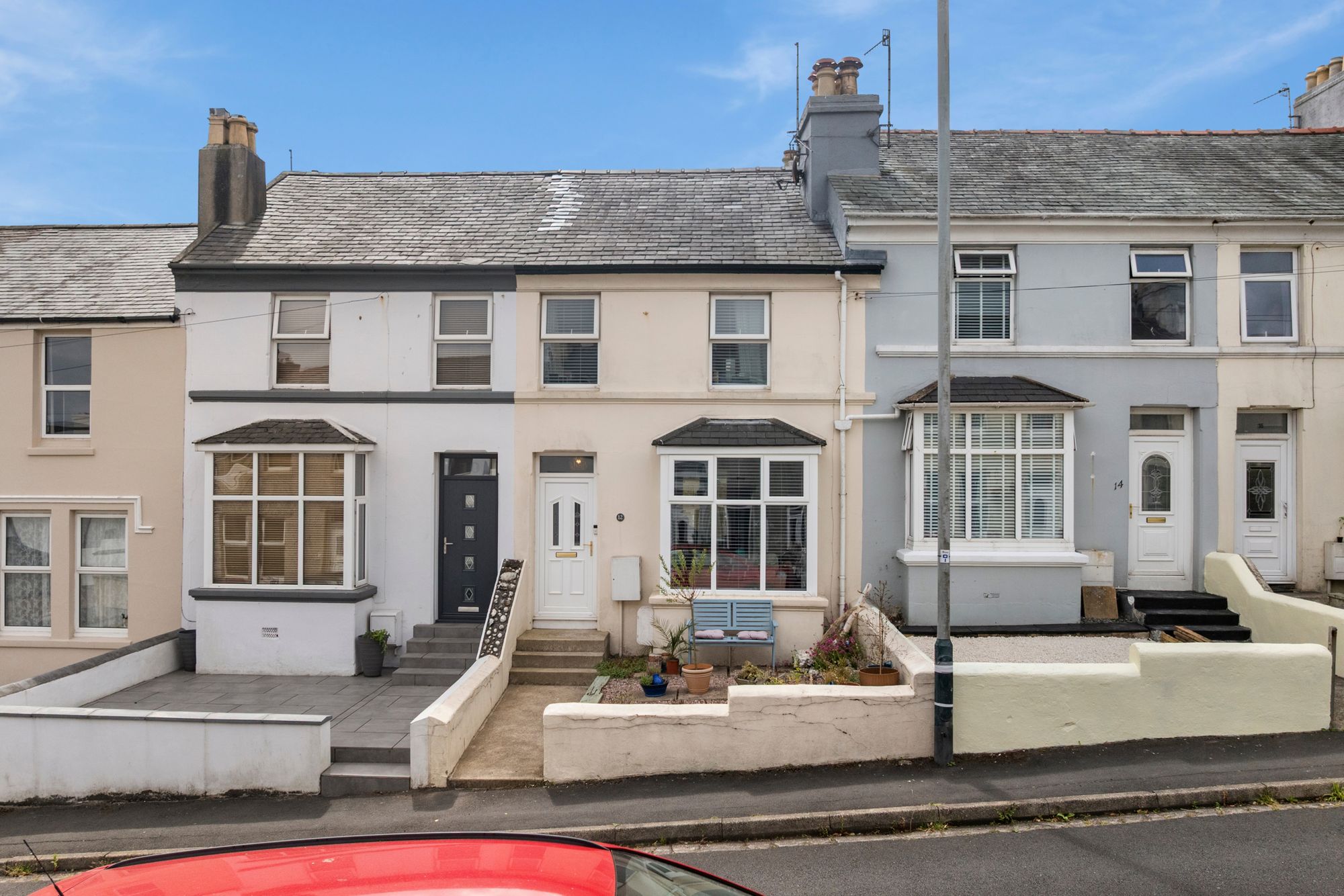 12 Nursery Avenue Onchan IM3