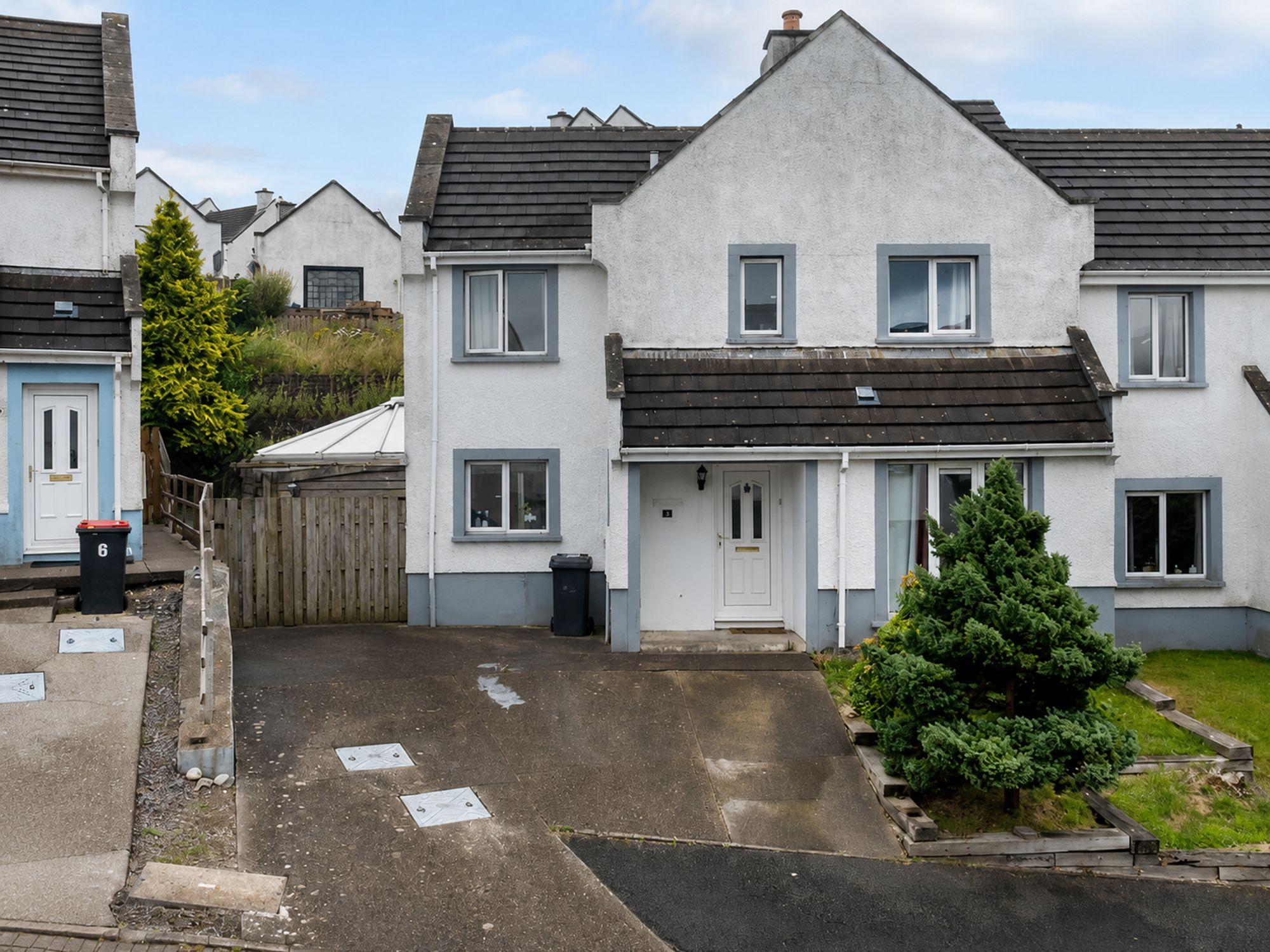 4 Ballakermeen Close Douglas IM1