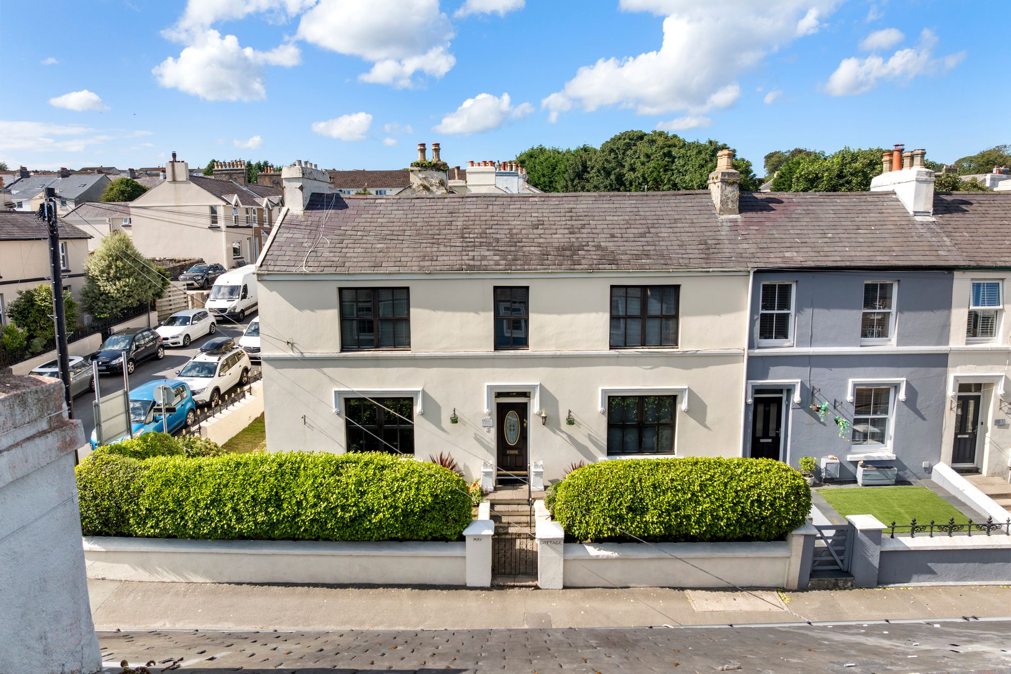 49 Governors Road Onchan IM3 1AZ