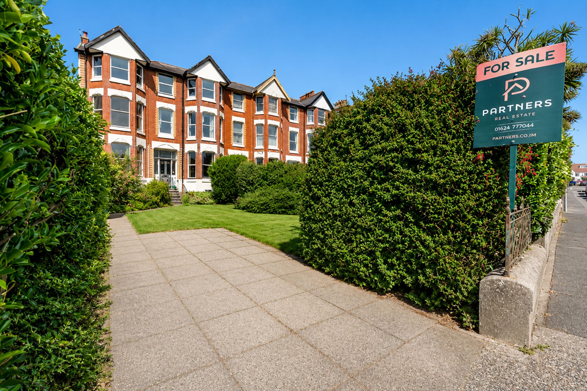 Royal Terrace, Onchan, IM3