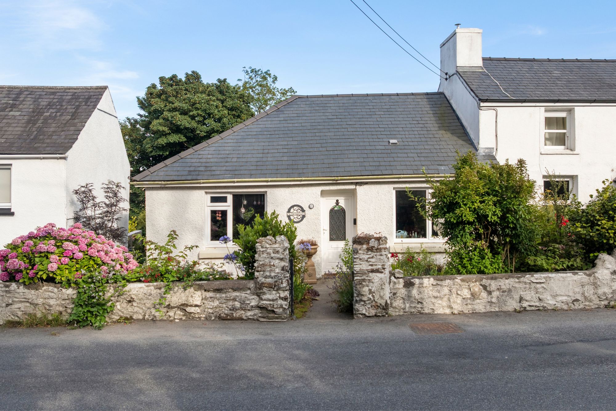 Cloverdale Hibernia Maughold IM7 1ER