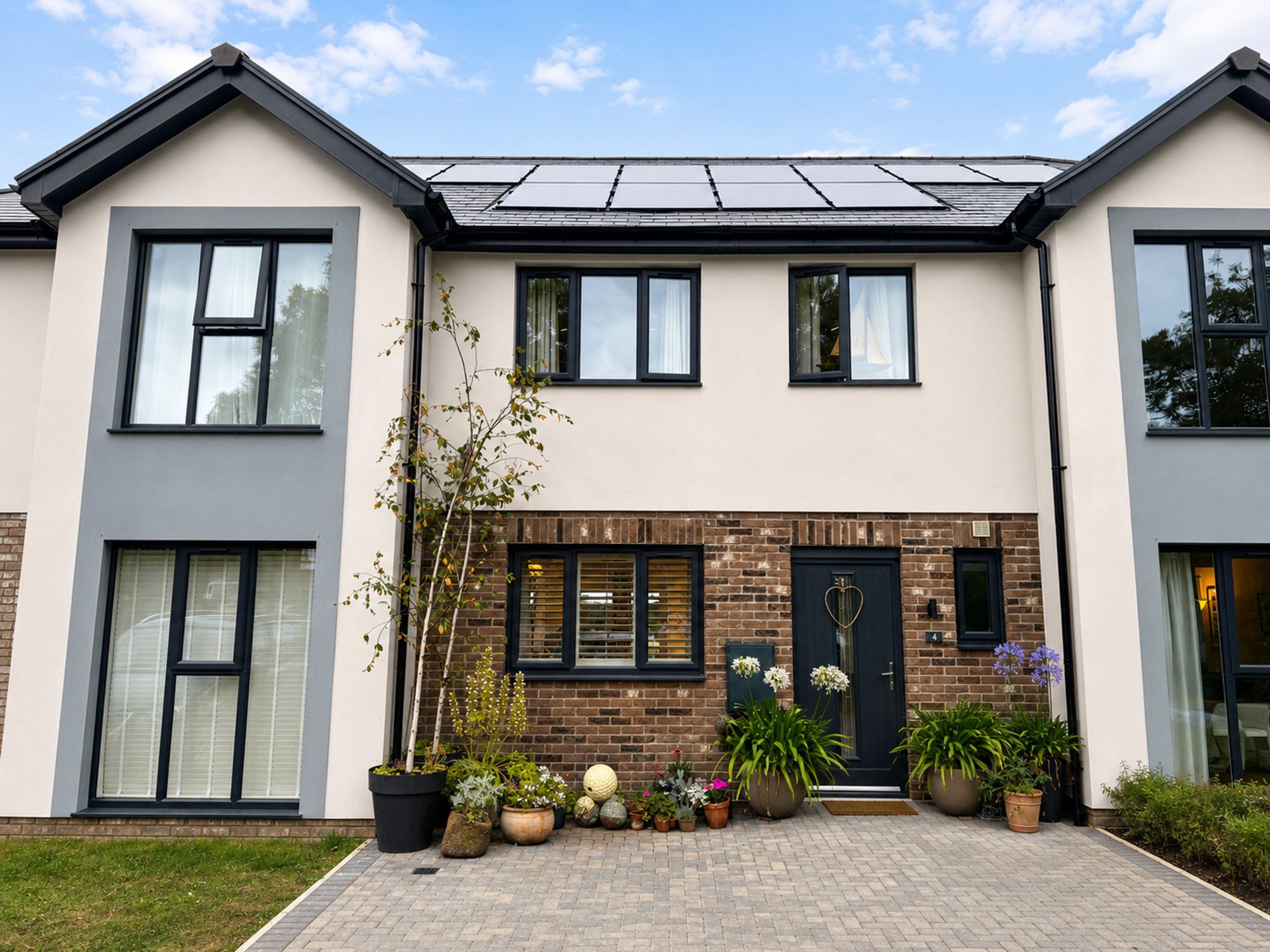 4 The Parsonage, Sulby, Isle of Man