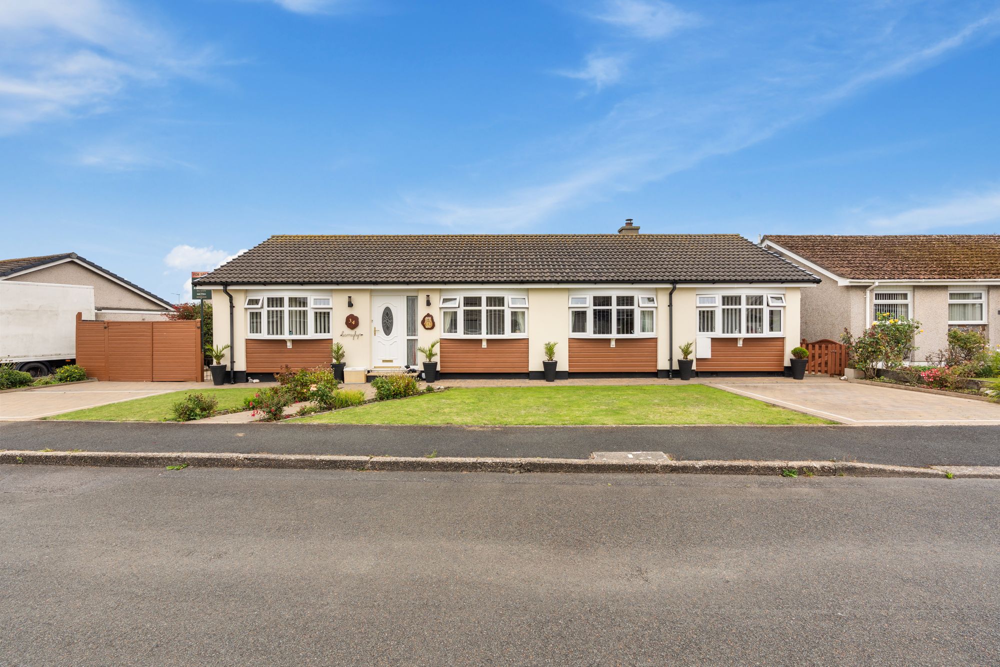34 Silverburn Drive Ballasalla IM9 2EF