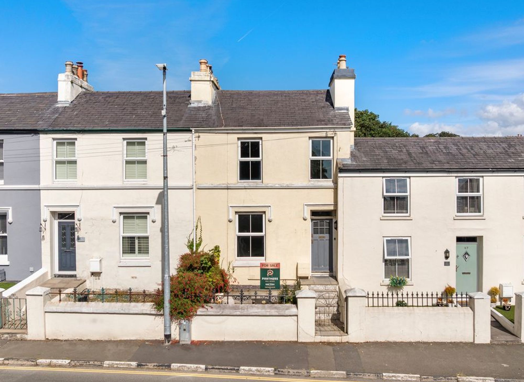 55 Governors Road Onchan IM3