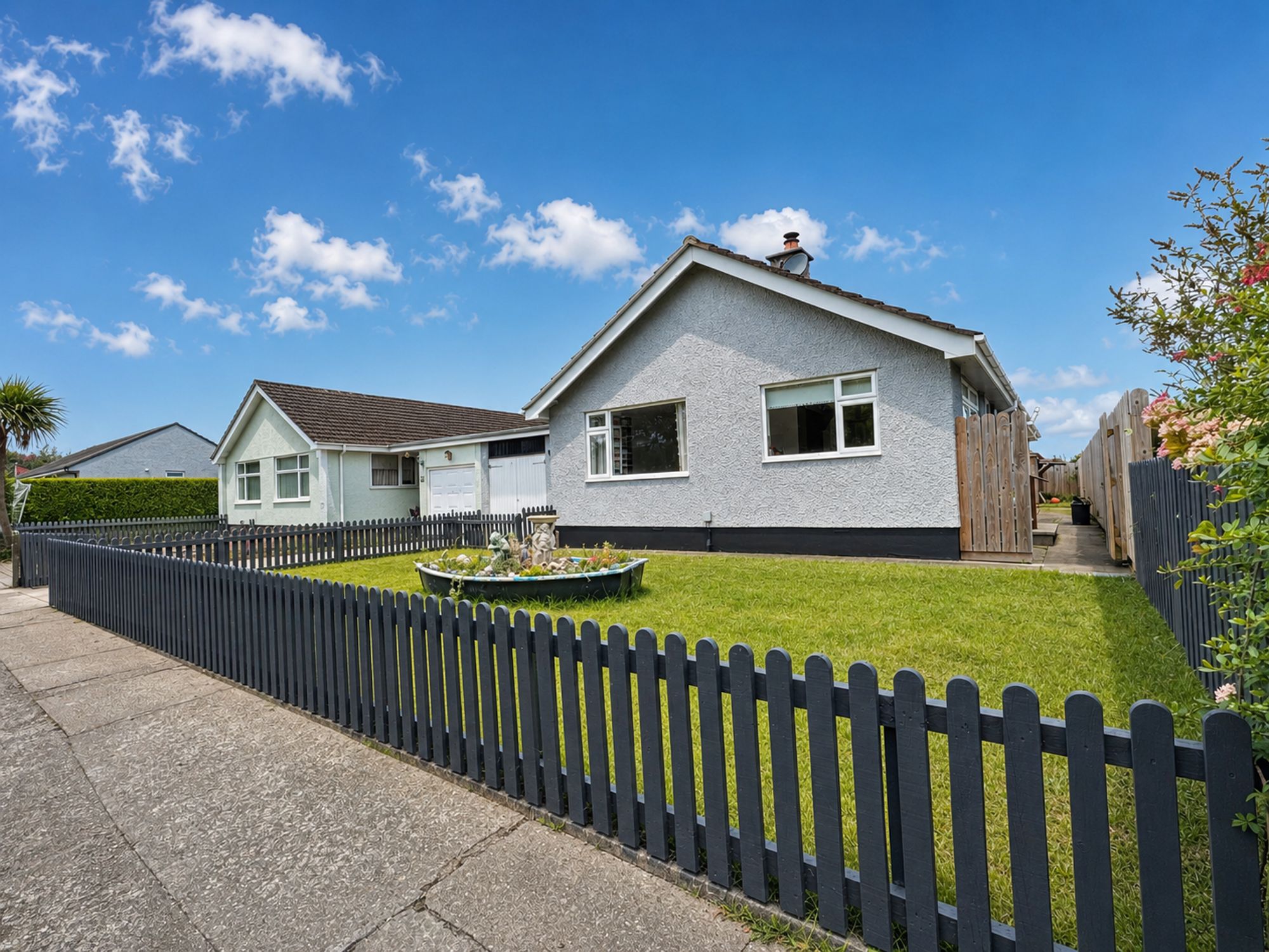 36 Cannan Avenue, Kirk Michael, Isle of Man