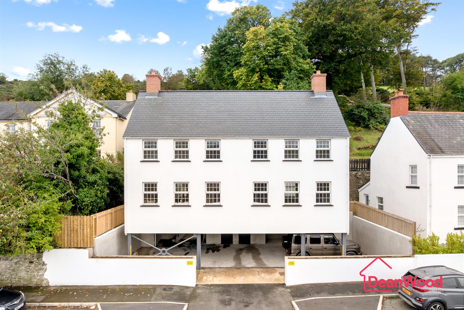 2 Kingfisher View, Old Castletown Road, Douglas