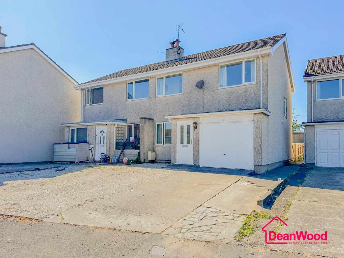 3 Slieau Curn Park, Kirk Michael, Isle of Man