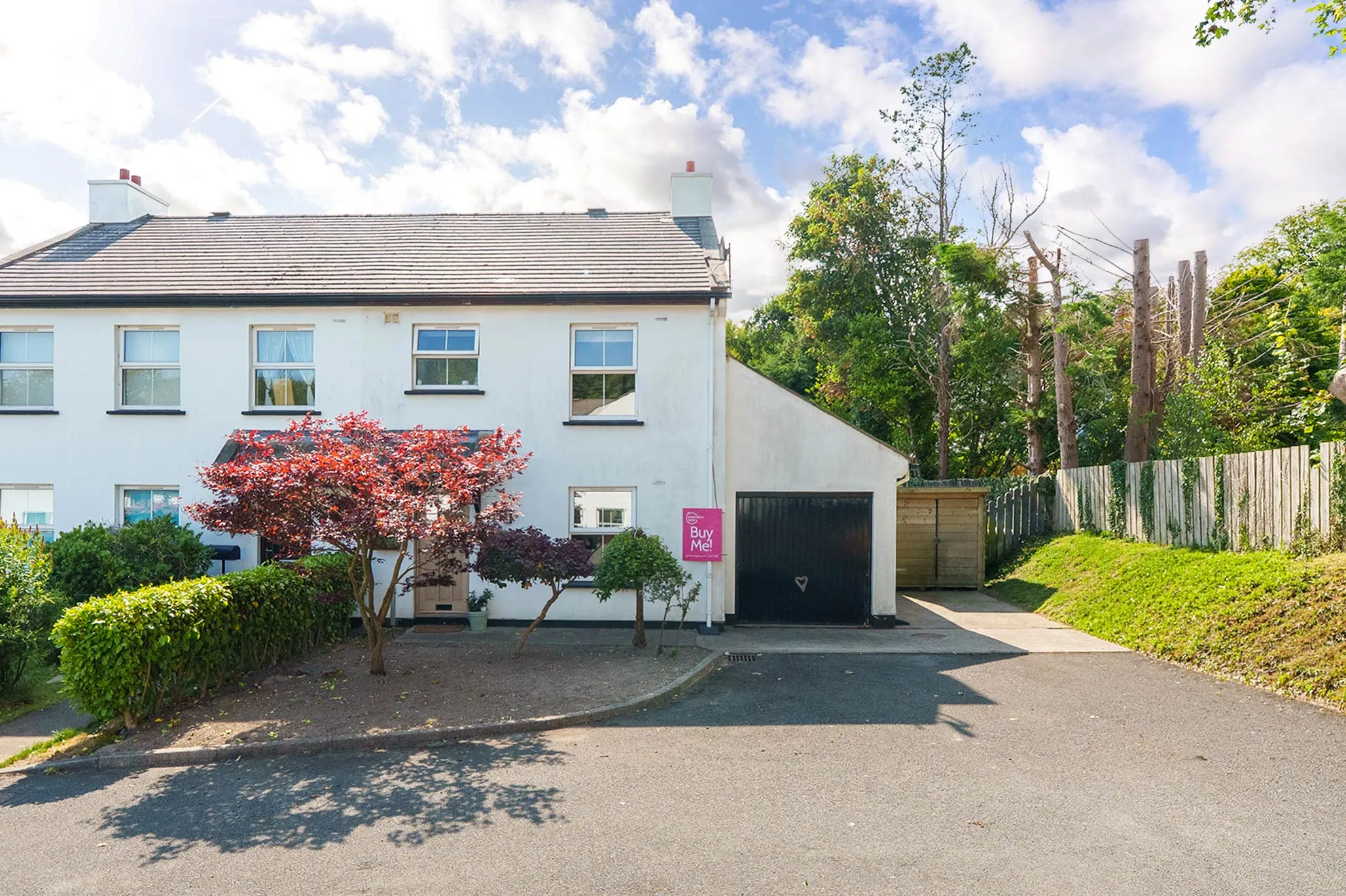 Family-Friendly Living in a Peaceful Cul-de-Sac