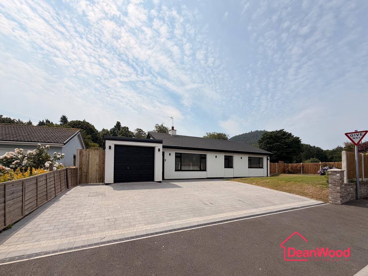 2 Lezayre Park, Ramsey, Isle of Man