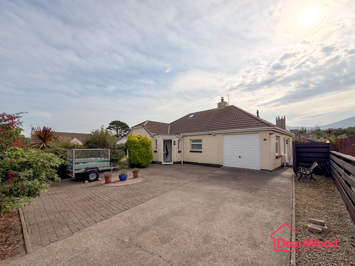 Dunroamin 18 Cannan Avenue, Kirk Michael