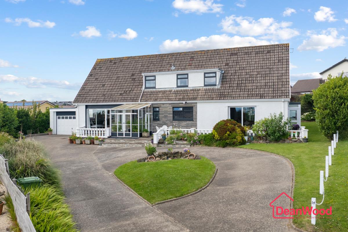 14 Links View, Onchan, Isle of Man