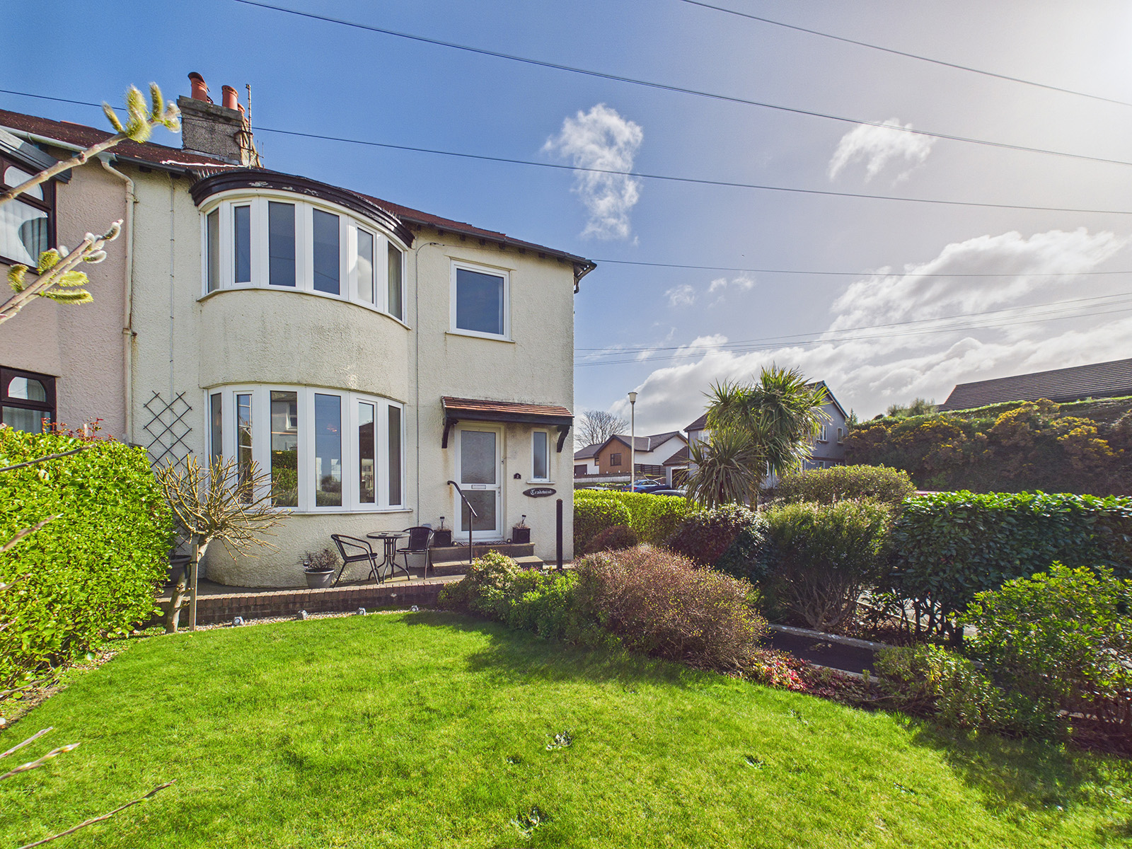 Falkland Drive, Onchan, IM3