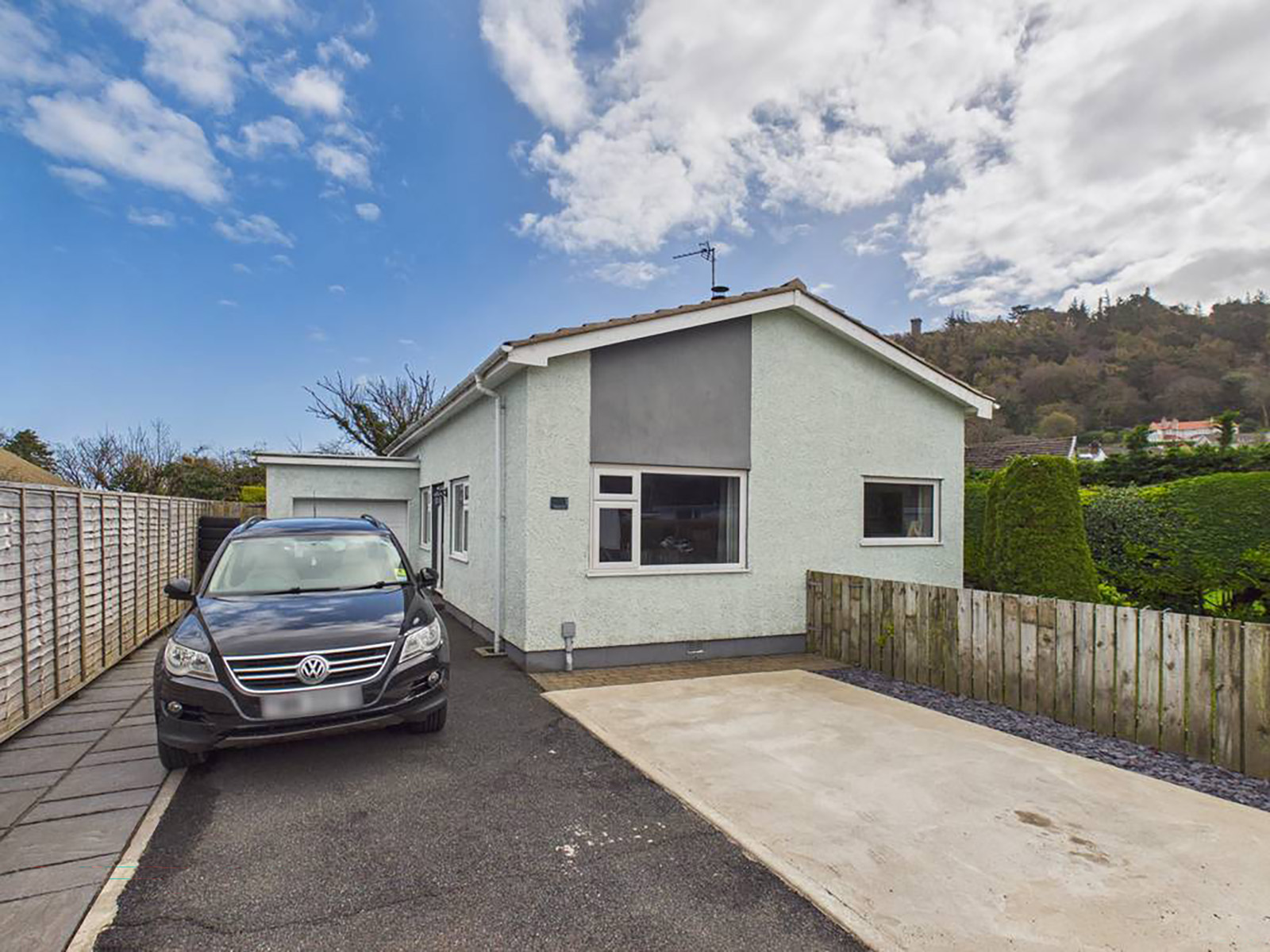 Killeaba Mount, Ramsey, IM8