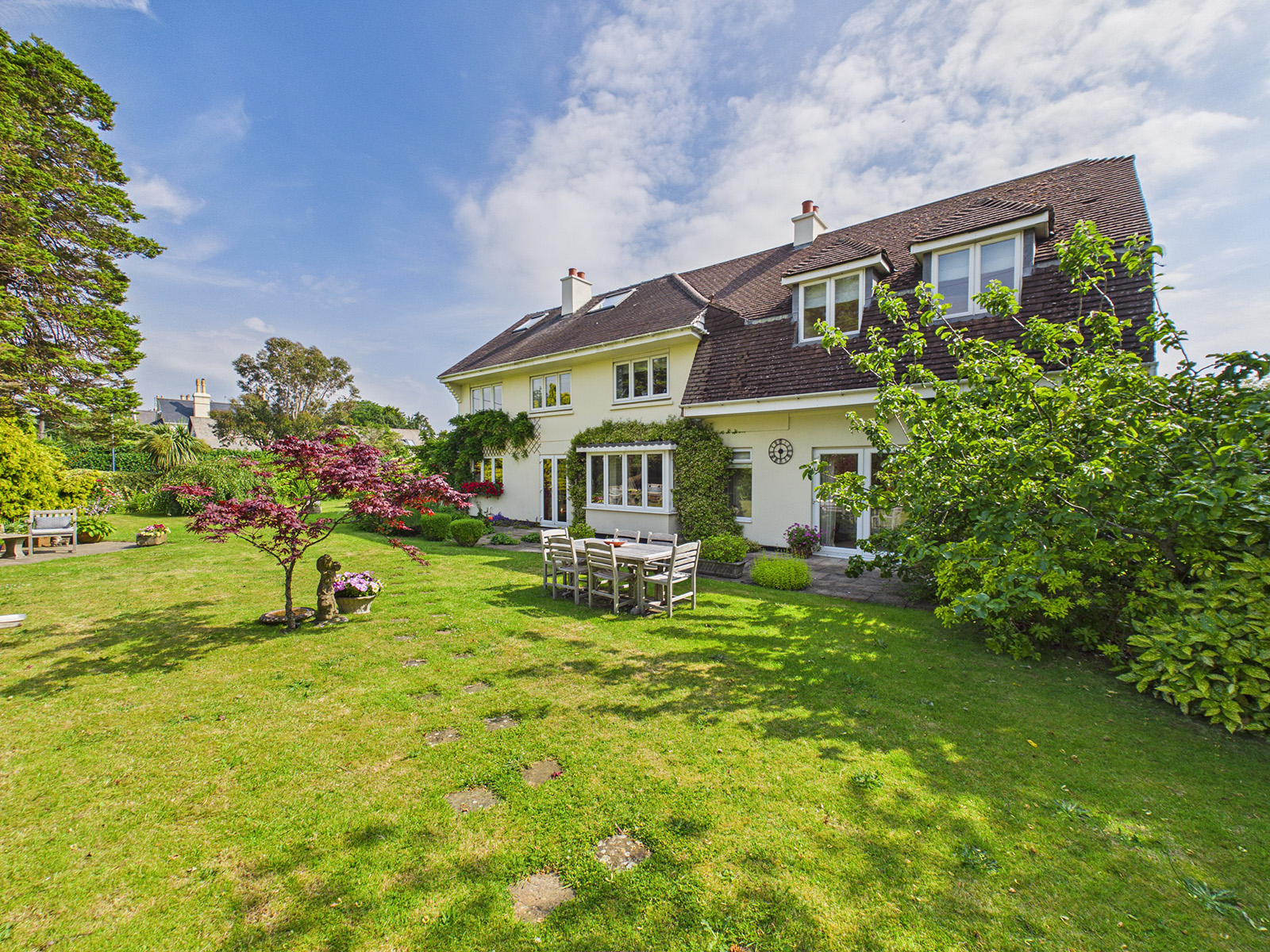 Grove Mount, Ramsey, IM8