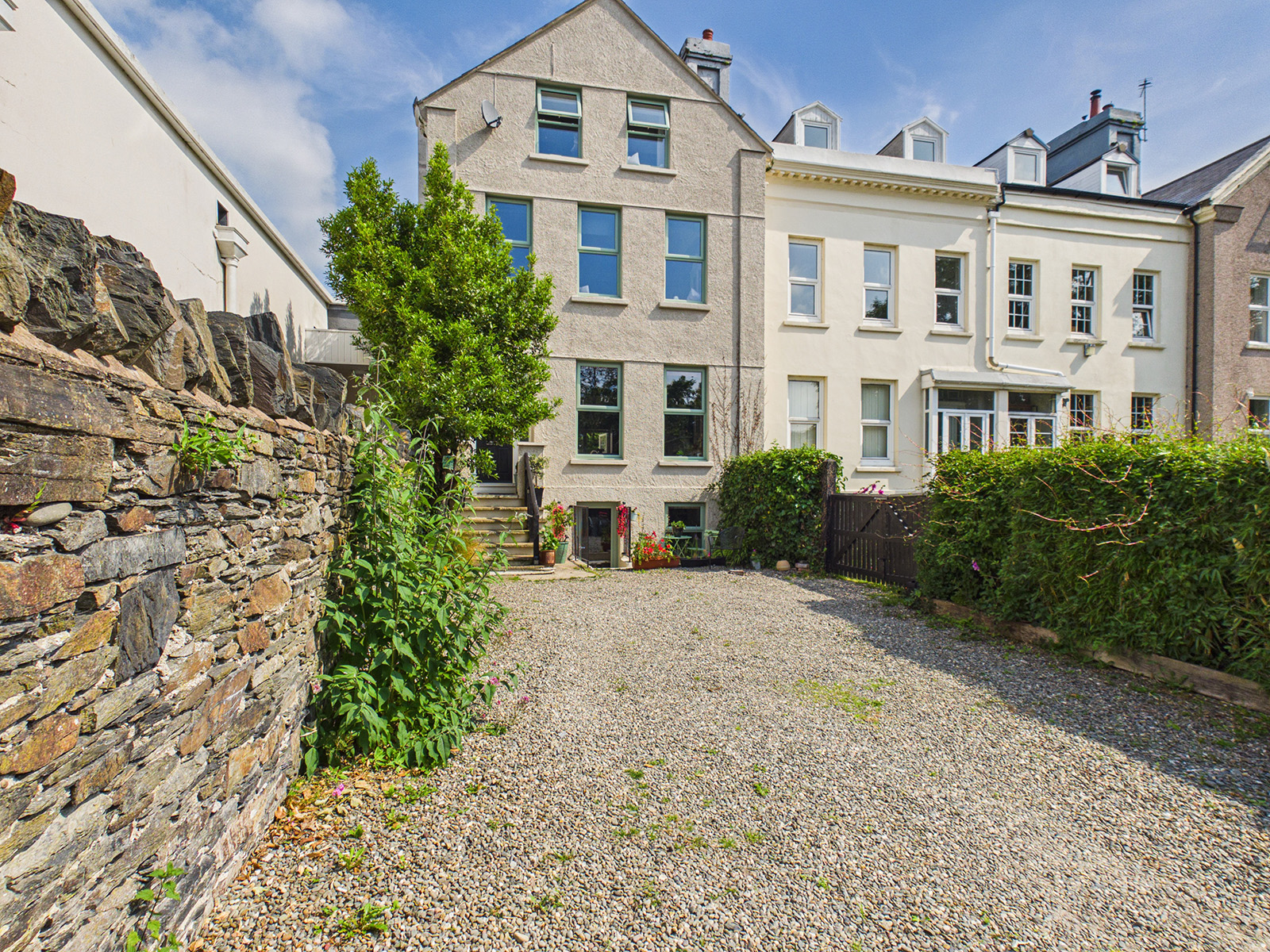 Jurby Road, Ramsey, IM8