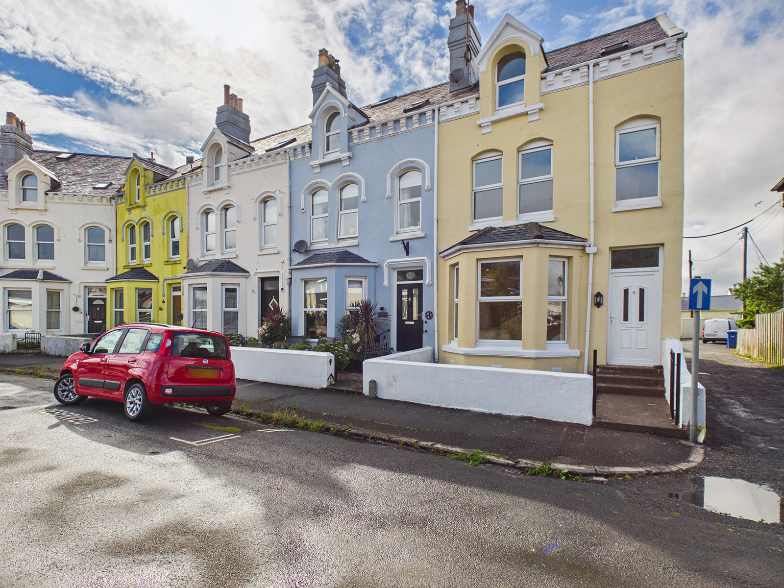 Westbourne Road, Ramsey, IM8
