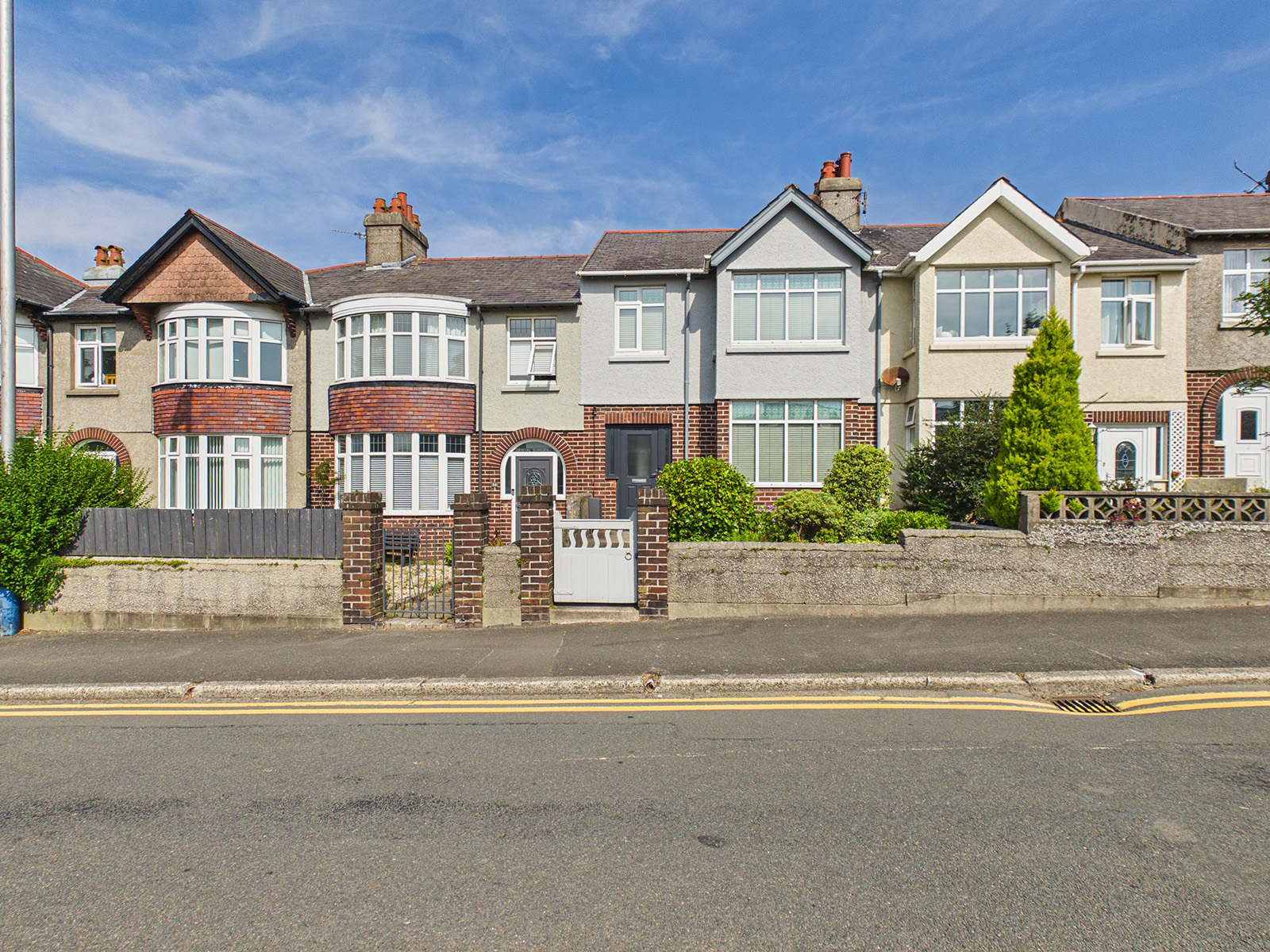 Kensington Road, Douglas, IM1