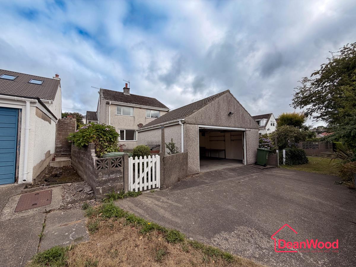 4 Kerrocoar Drive, Onchan