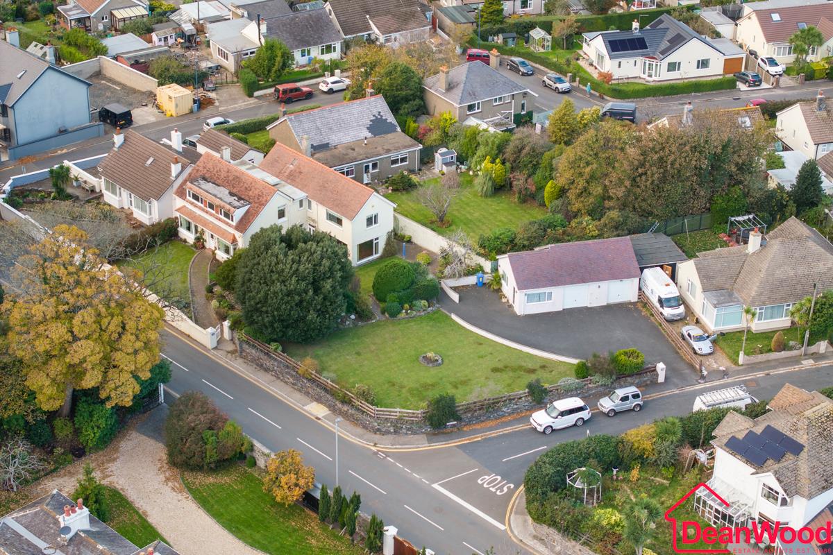 Thie Aash, Jurby Road, Ramsey