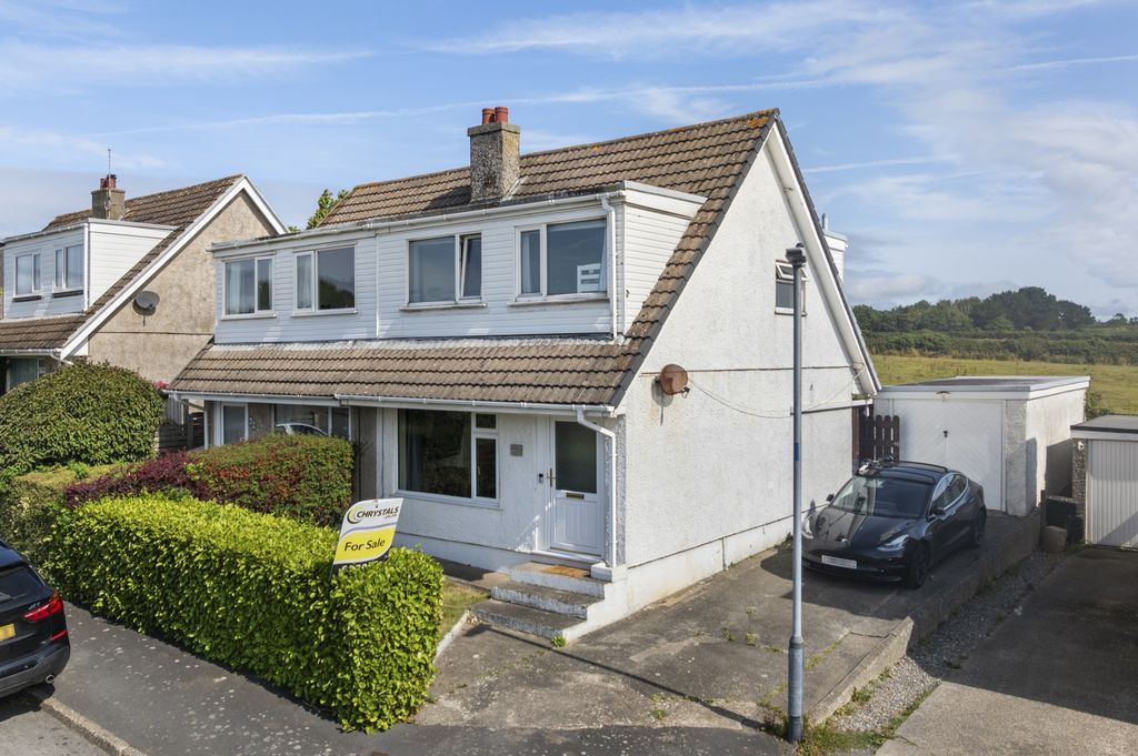 60A Friary Park, Ballabeg